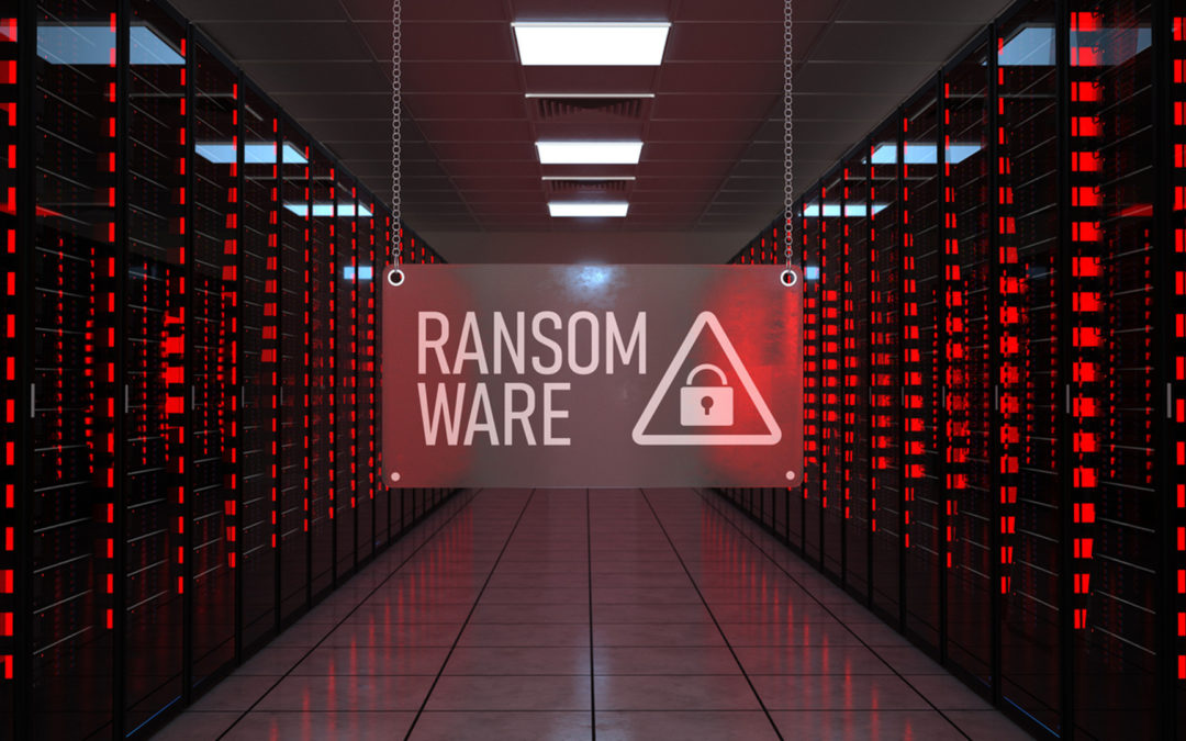 ransomware attacks philadelphia