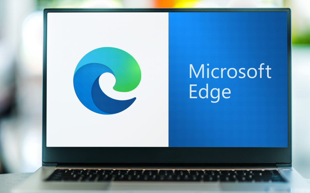 Boost Productivity with Microsoft Edge: Tips from Managed IT Provider