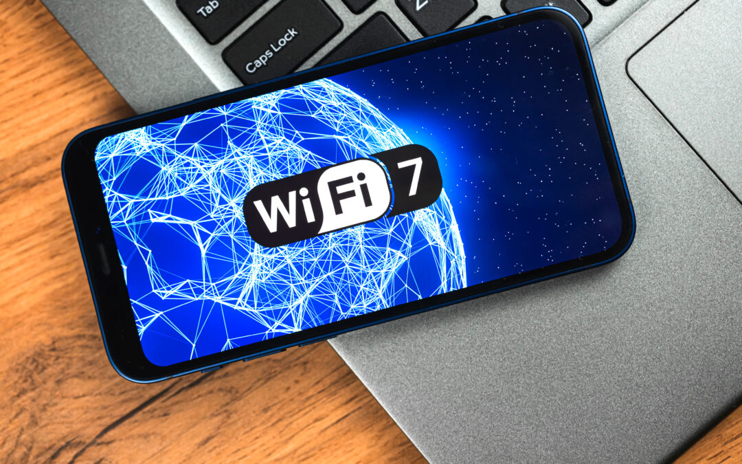 Is Wi-Fi 7 worth the investment? Insights from managed IT service experts.