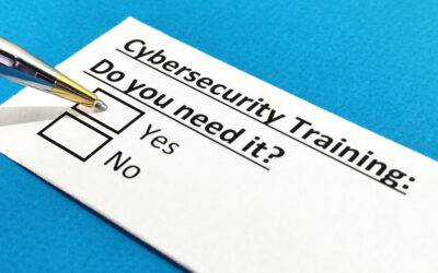 Cybersecurity Training for Your Employees: Best Practices from The NIST Framework